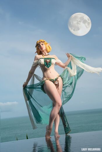 Lady Melamori