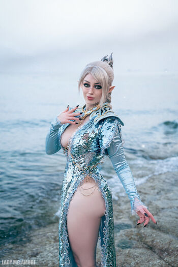 Lady Melamori