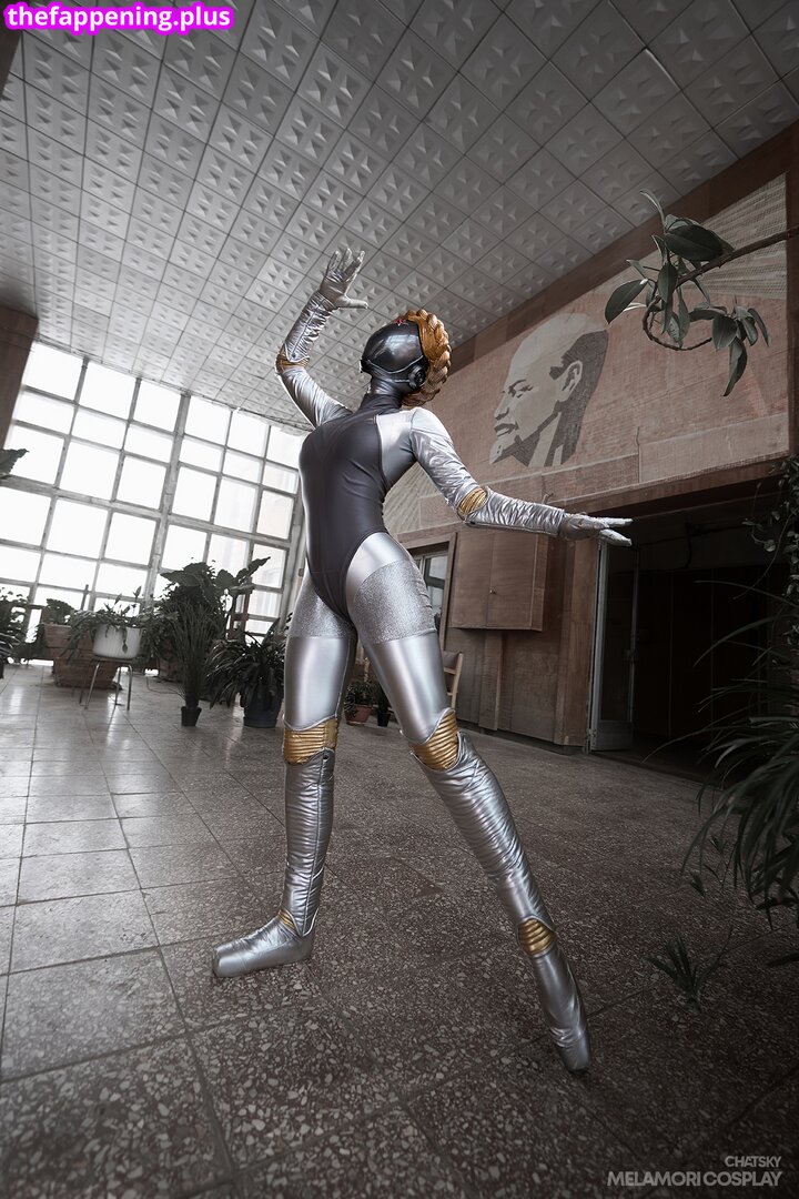 Lady Melamori