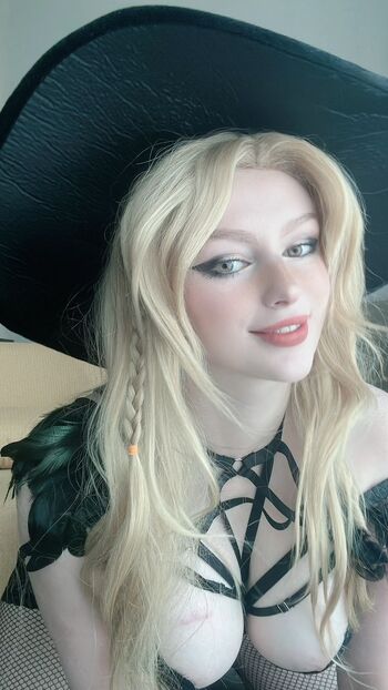 Lady Melamori