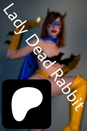 Ladydeadrabbit