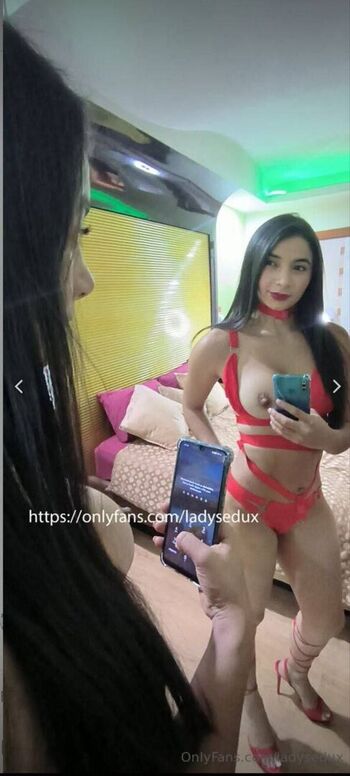 Ladysedux