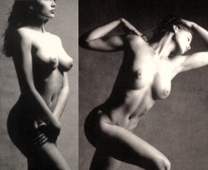 Laetitia Casta