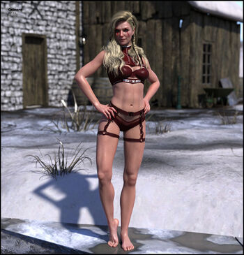 lagertha