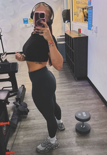 Lainey Reid