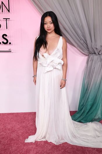 Lana Condor