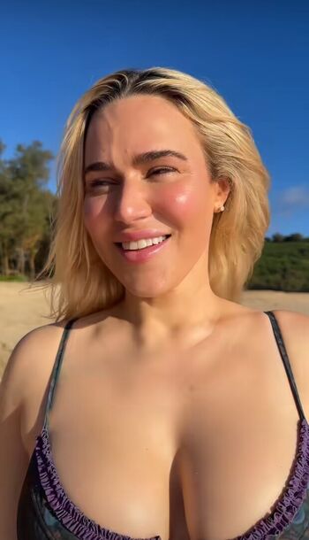 Lana WWE
