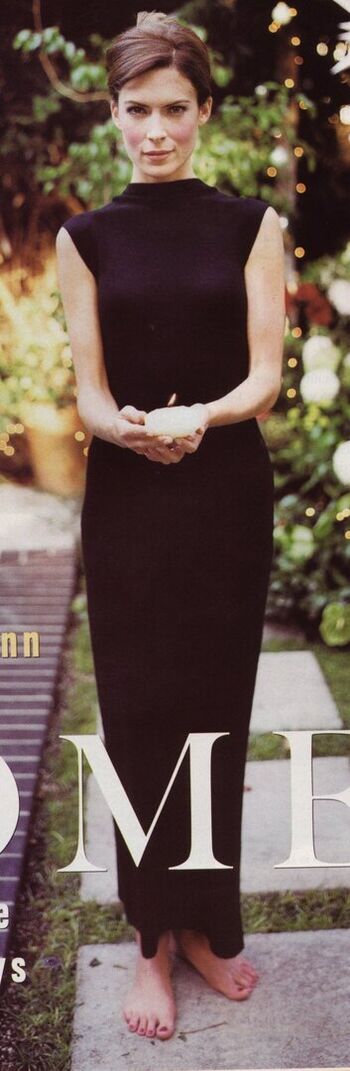 Lara Flynn Boyle