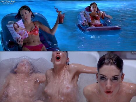 Lara Flynn Boyle