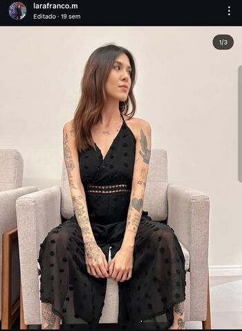 Lara Franco