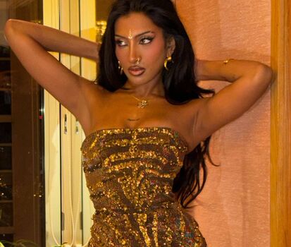 LARA RAJ / lararajj (member of KATSEYE)