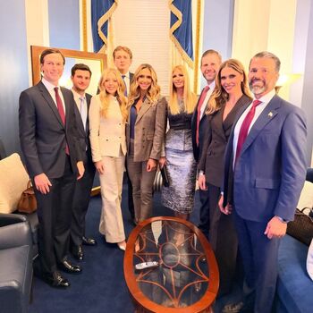 Lara Trump