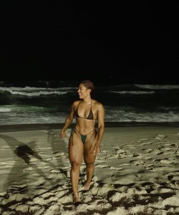 Larissa Felix