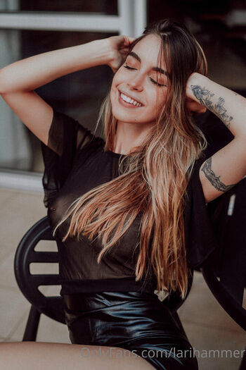 Larissa Hammer