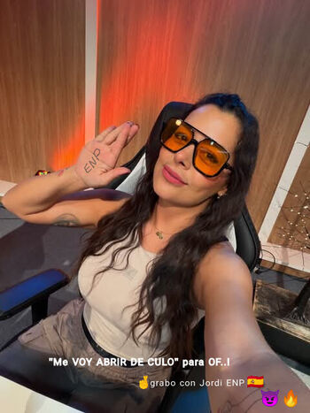 Larissa Riquelme
