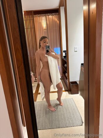 Larsa Pippen