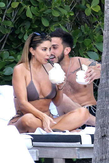 Larsa Pippen