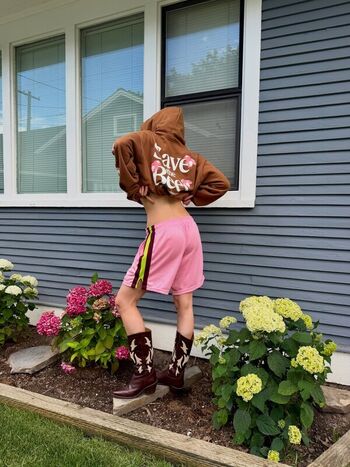 Larsen Thompson