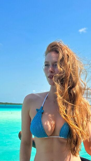 Larsen Thompson