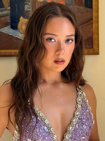 Laufey Lin