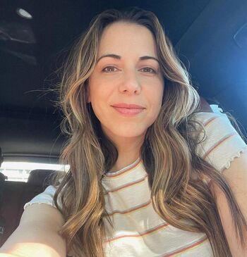 Laura Bailey