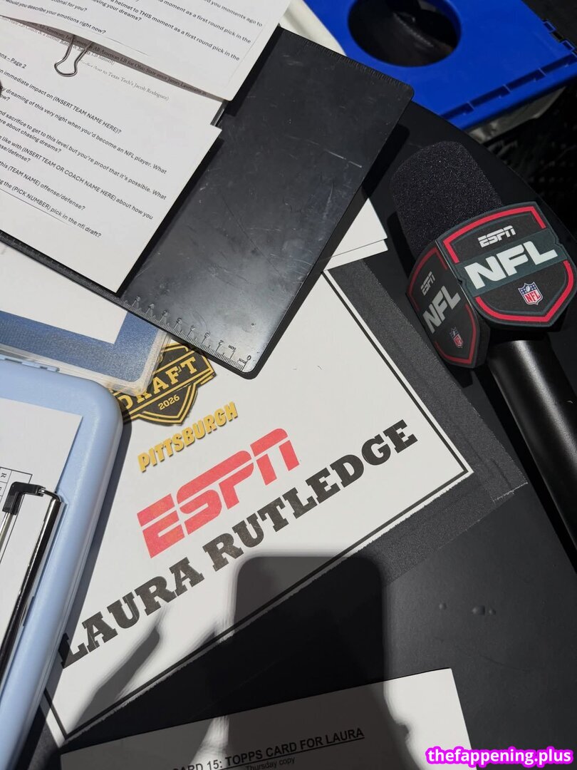Laura Rutledge