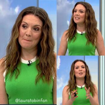 Laura Tobin