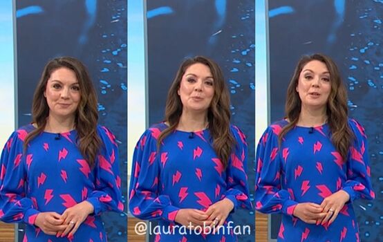 Laura Tobin