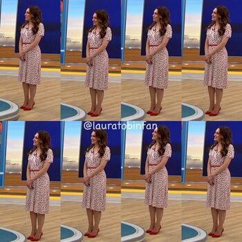 Laura Tobin