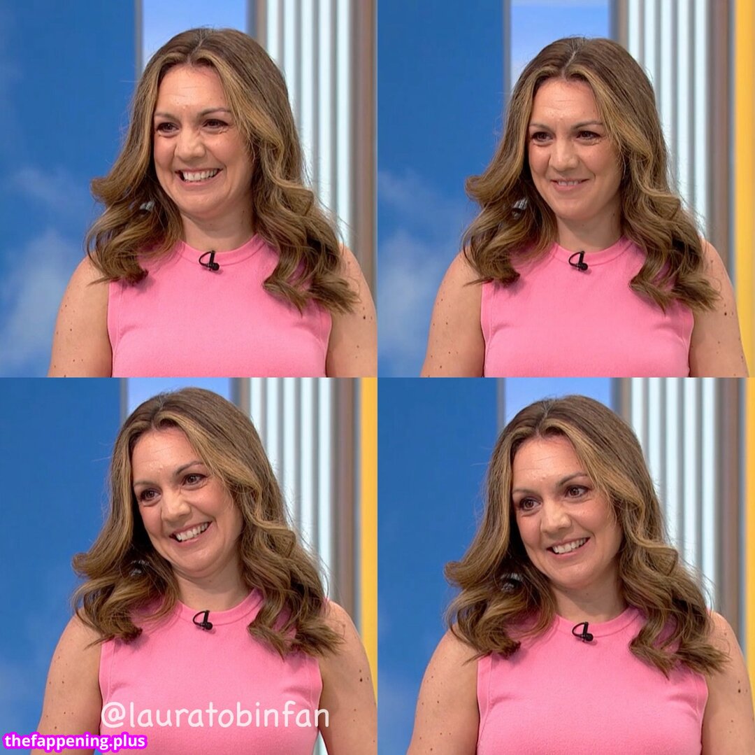 Laura Tobin