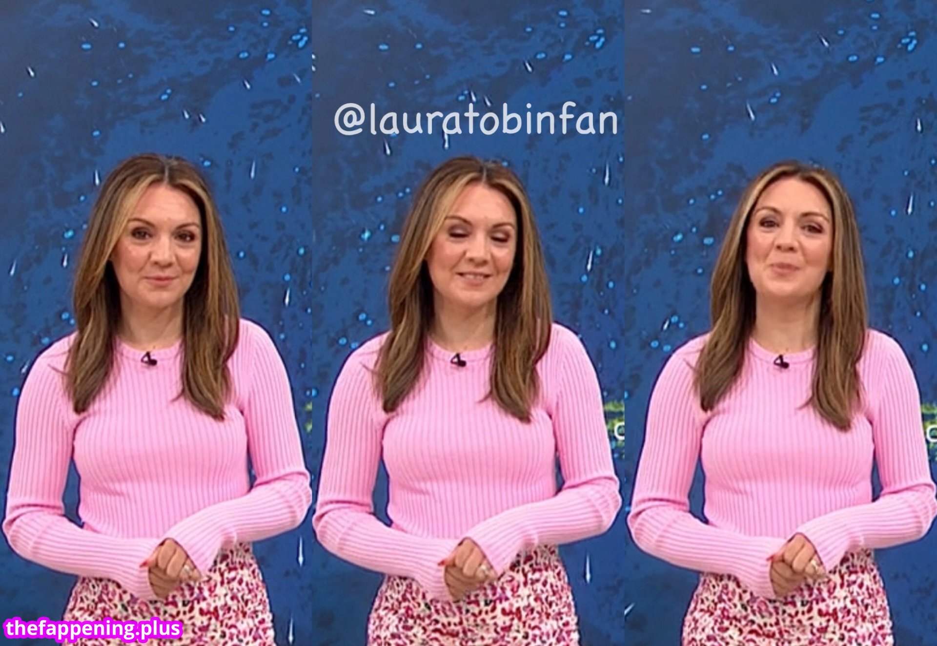 Laura Tobin