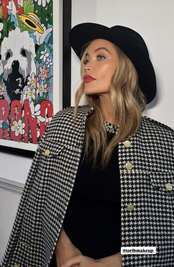 Laura Whitmore