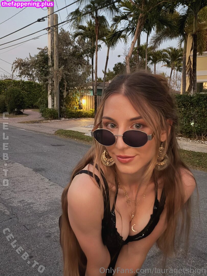 lauragetshigh