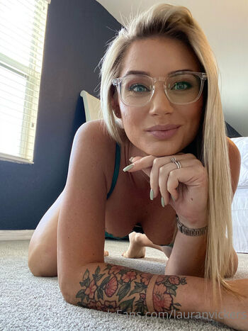 lauranvickers