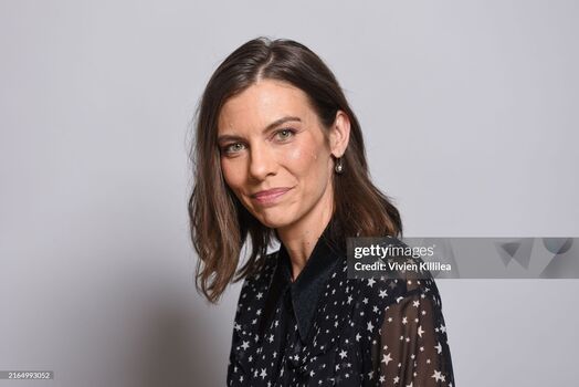 Lauren Cohan