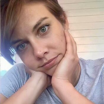 Lauren Cohan