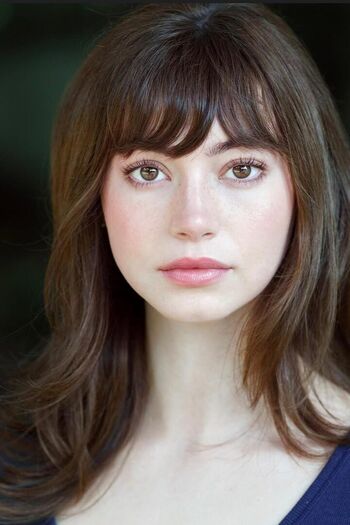 Lauren Donzis