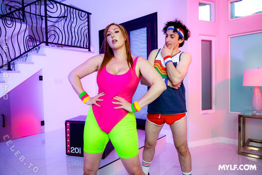 Lauren Phillips