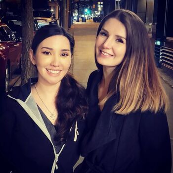 Lauren Southern