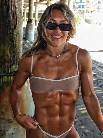 Lauren Stallwood