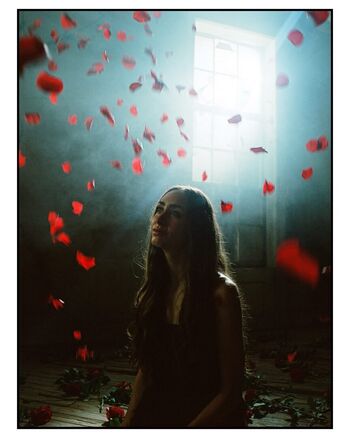 Lauren Strahm