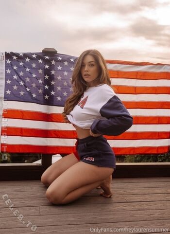 Lauren Summer