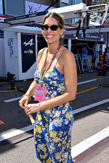 Laury Thilleman