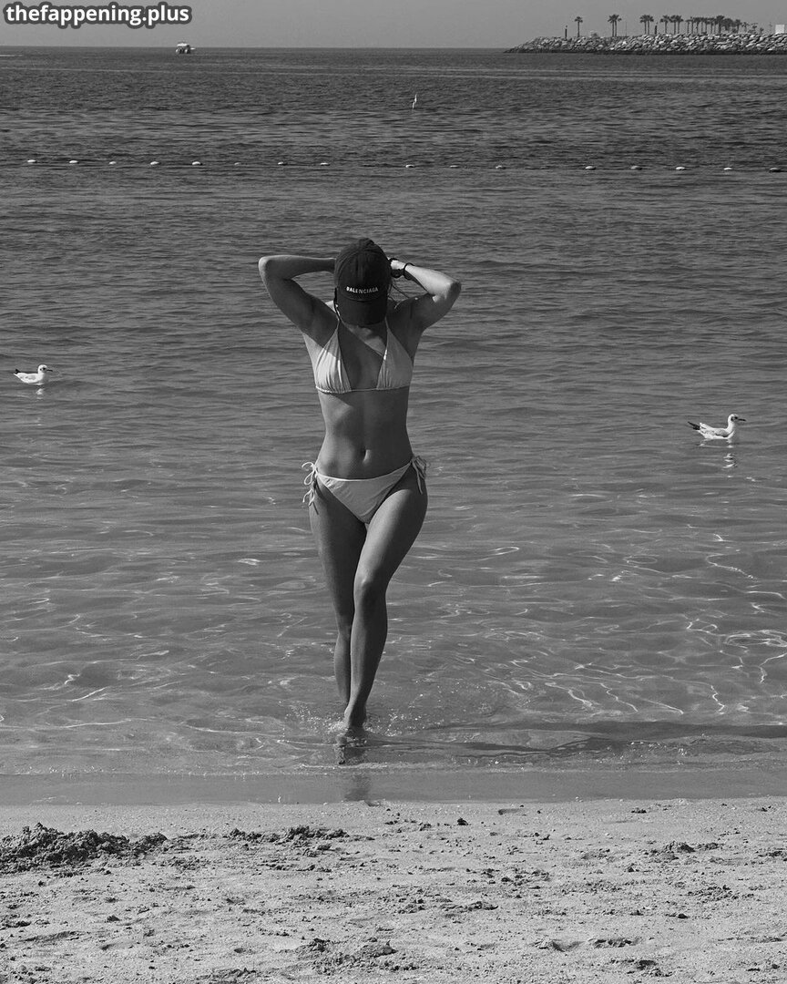 Laury Thilleman