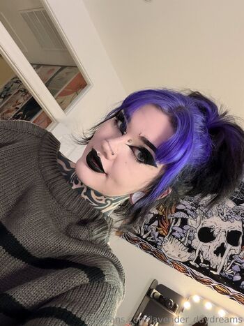 Lavender Daydream