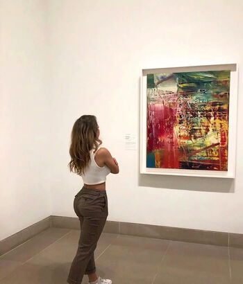 Layla Bensellam