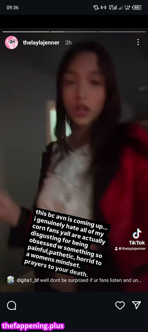 Layla Jenner