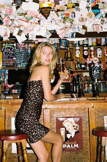 Lea Mohr