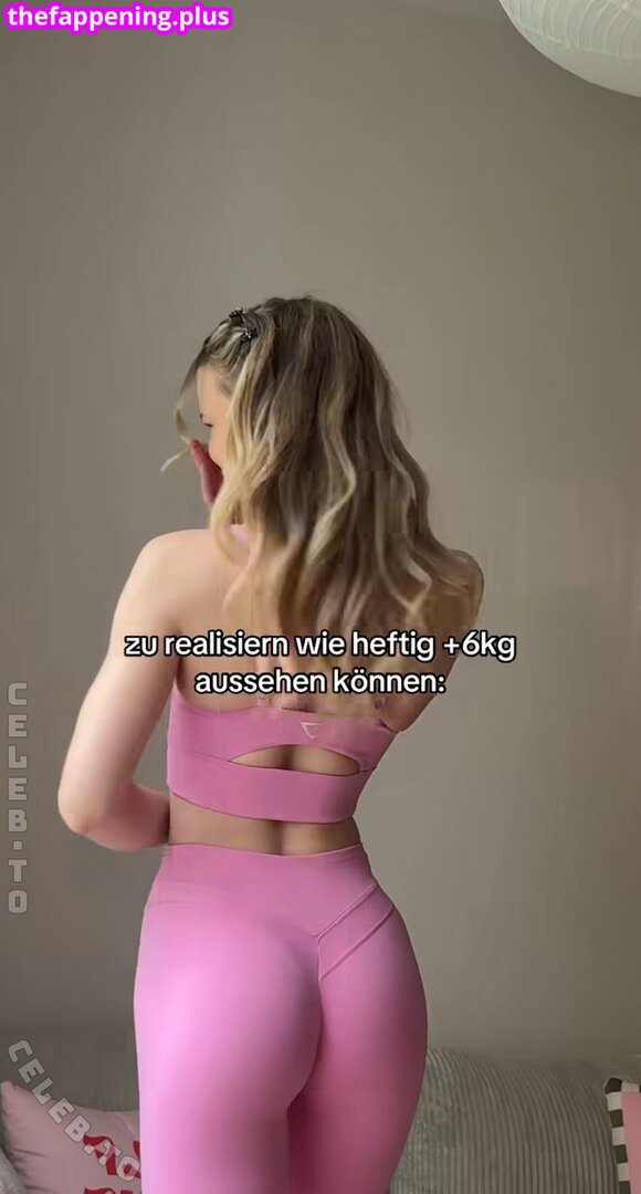 Lea Peach