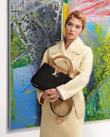 Lea Seydoux
